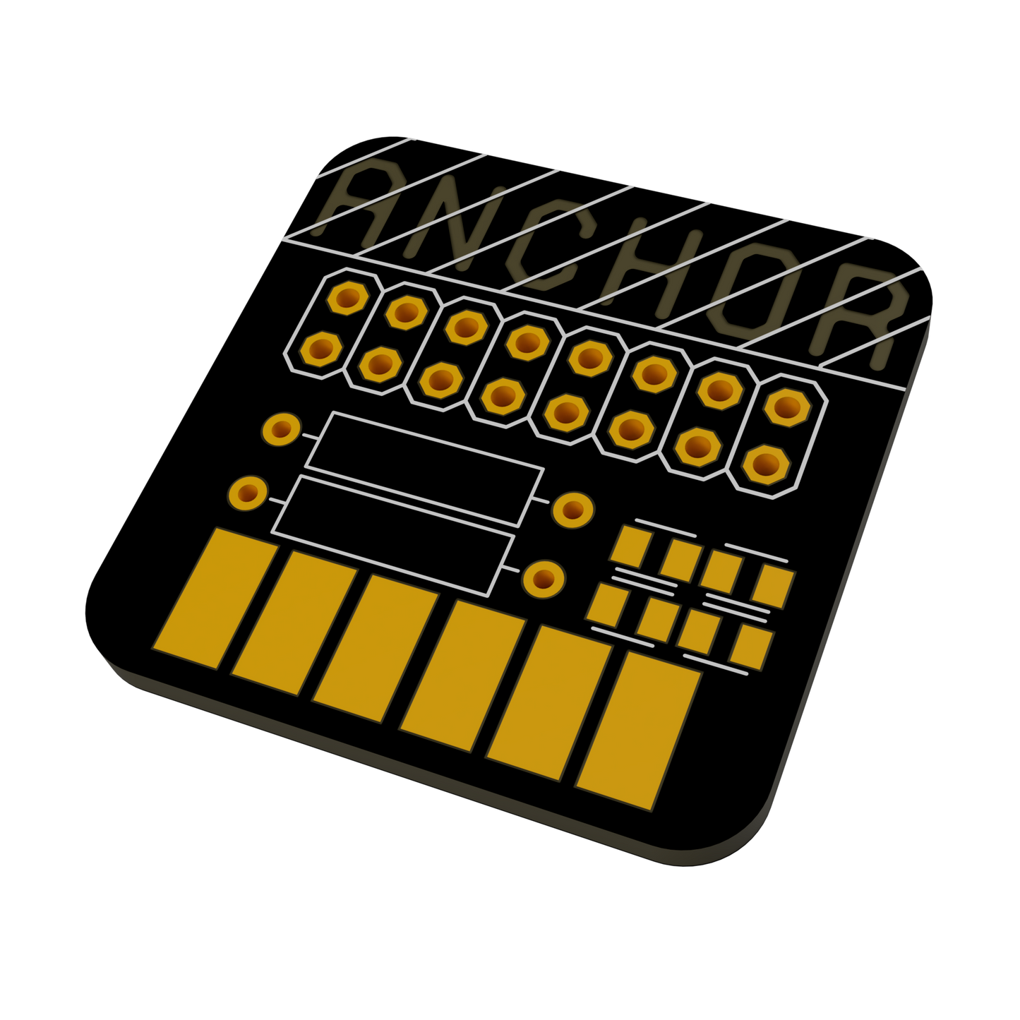 ES101 - Practice Board