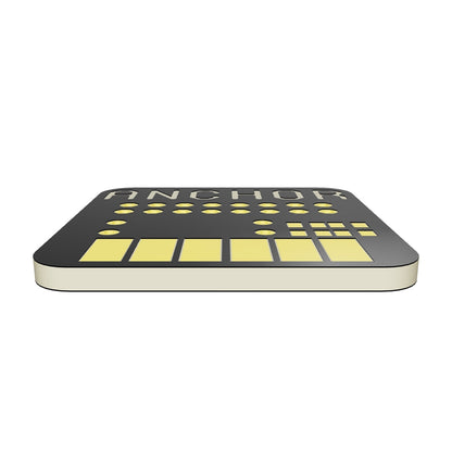 ES101 - Practice Board